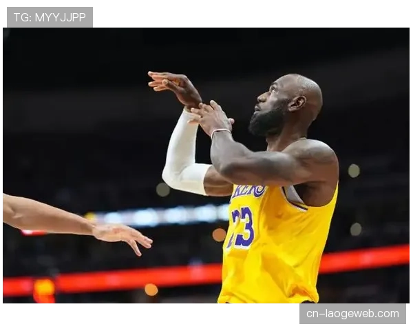 特写：詹姆斯超越贾巴尔，升至历史总出场时间第一位